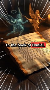 Daniel prayed for 21 days, but his answer was delayed by a demonic Power | Christianrealfacts