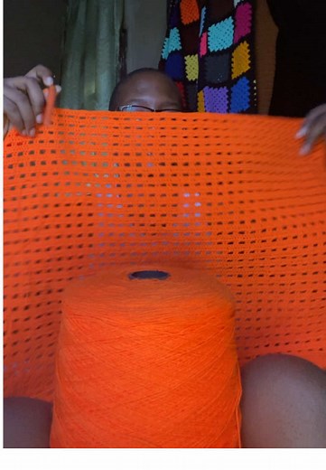 Crochet Shirt Tutorial: Create Your Own Stylish Top