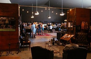 Babcock Winery & Vineyards - Lompoc California