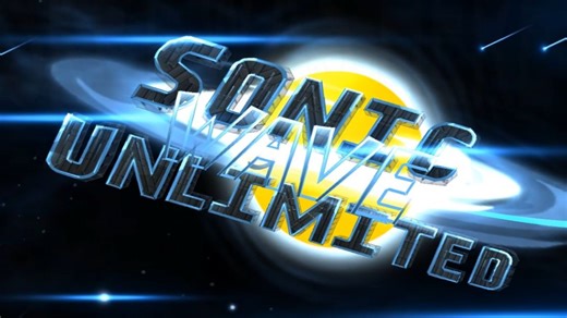 [几何冲刺]萌新的第一只ind (sonic wave unlimited 100%)