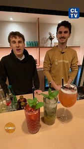 Bonnes tables de Charente: Sirop de brioche, fenouil, infusion fruits rouges : les secrets des meilleurs cocktails sans alcool Notre reportage complet est à boire ici 🍹🍹🍹 : https://www.charentelibre.fr/culture-et-loisirs/sirop-de-brioche-fenouil-infusion-fruits-rouges-les-secrets-des-meilleurs-cocktails-sans-alcool-de-charente-27430334.php | Charente Libre