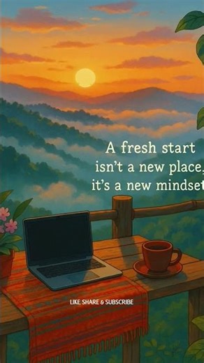 Morning Motivation Quote 🌅 | Start Your Day with Positivity & Power