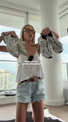 Discover the New Balance 1906R: The Best Walking Shoes of 2025