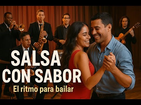 Salsa con sabor – del barrio para bailar | Salsa Brava 2025