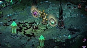 All Hades 2 door symbols, explained