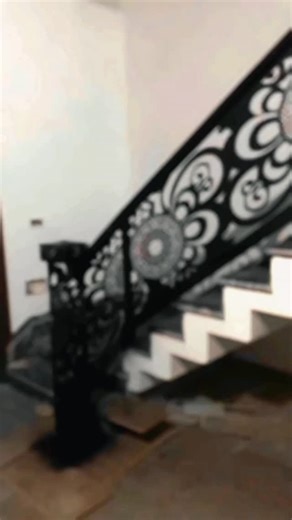 Laser seet railing 😎😎 #welding #hardwork #ironrailingdesign #laserseetraining #viralvideos #tranding #reel #💞💞💞 #mention #grothreel🥀❤️✨ #weldinglife | Md Ali