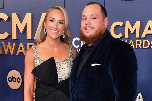 Who Is Luke Combs’ Wife? All About Nicole Combs (Including Their Musical Meet-Cute!)