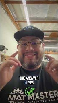 Alternator Voltage Drop Test Made Easy (Master Automotive Training)