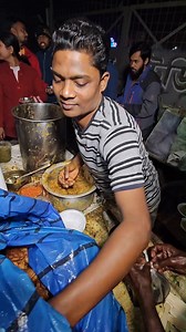 1.7M views · 2.6K reactions | People Enjoying Famous Bhutan Fuchka | Indian Street Food | Street Food Loves You | Facebook