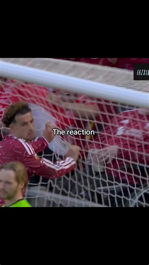 Salah's Legendary Last Assist for Liverpool
