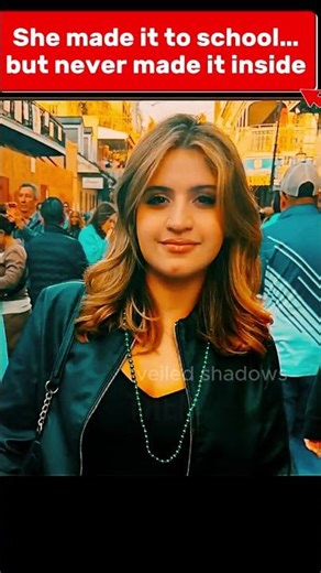 Beauty Student Killed by Ex in School Parking Lot — Then He Took His Own Life #truestory #crime