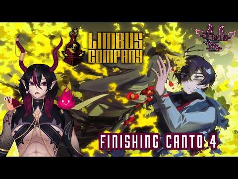 Limbus Company #1