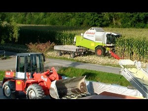 CCM mahlen mit LU Wendt & LU Schmieg