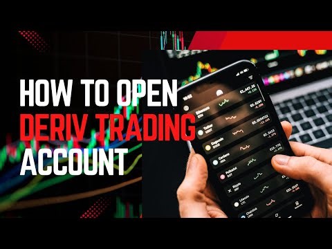 Is Deriv.com The RIGHT CHOICE For Your Trading Journey Today?