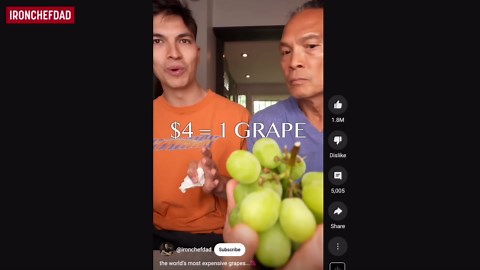 Japan’s Obsession with Perfect Grapes
