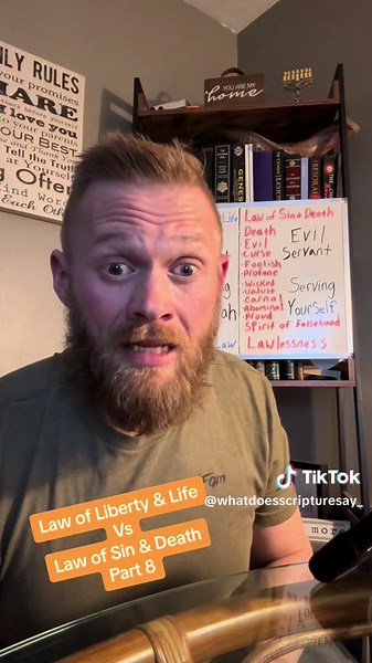 Call not prolong your days upon the land, whither thou passest over Jordan to go to possess it. I call heaven and earth to record this day against you, that I have set before you LIFE and DEATH, BLESSING and CURSING: therefore CHOOSE LIFE, that both thou and thy seed may live: That thou mayest love the LORD thy God, and that thou mayest obey his voice, and that thou mayest cleave unto him: for he is thy life, and the length of thy days: that thou mayest dwell in the land which the LORD sware unt