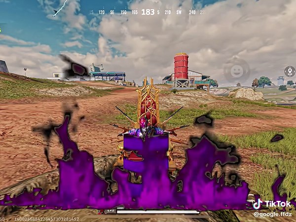 تعاون بلود سترايك مع هجوم العمالقة