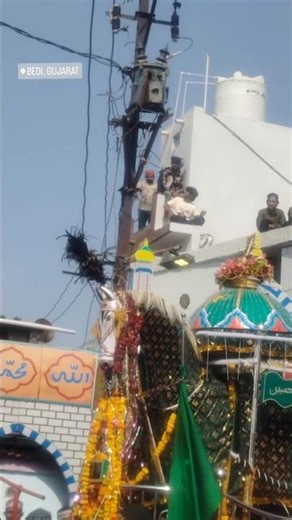 bedi jamnagar tajiya | bedi tajiya | No.1 tajiya | muharam tajiya|#jamnagar #bedi #sorts