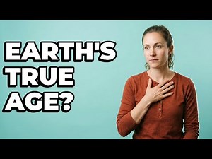 Does Radiometric Dating Reveal Earth's Deep Geologic Past?