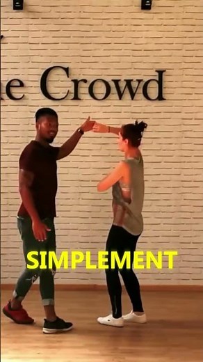 Comment danser Dirty Dancing sans effort avec notre tutoriel pour débutant.