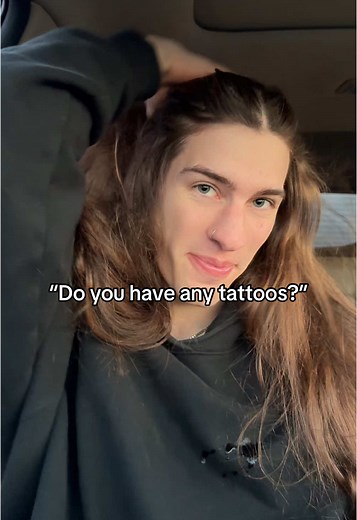 Exploring Tattoos in Fashion and Modeling