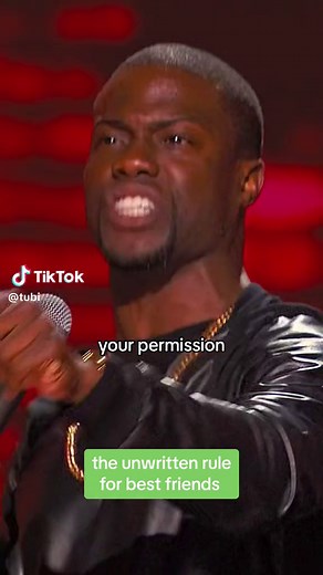 it’s simply bff 101 #kevinhartletmeexplain #kevinhart #comedy #standup #standupcomedy #2010s #throwback #movieclips #tubi