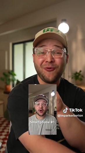 Best Phone Video Recording: The Results Are In!