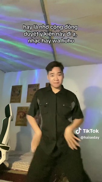 Cứa Lên Da Vết Thương Không Lành - Nhảy Nhót Trend TikTok