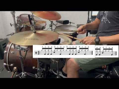 Time Functioning Patterns - Fat Back - nº36 - Garry Chaffe