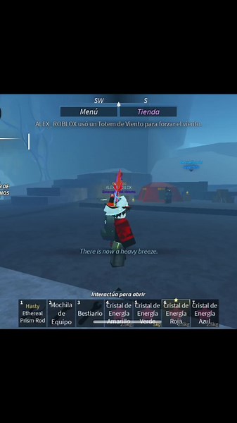 ALEX_ROBLOX on TikTok