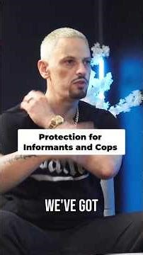 Why Some Prisoners Need Protection FROM Protection 😳