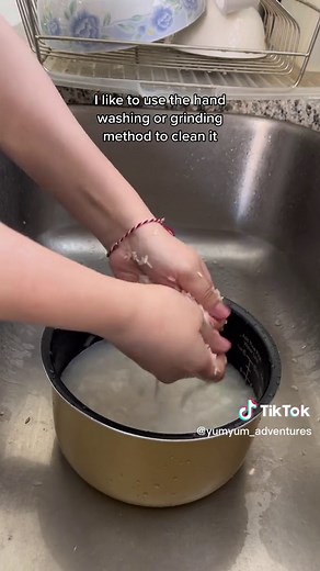 How to Make Perfectly Steamed Rice: Jasmine Rice Cooking Guide