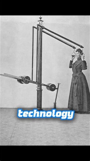 “This Is What Gyms Looked Like in the 1800s 😳” #history