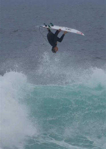 Mastering Backflips on a Surfboard: Tips and Techniques