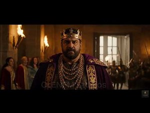 The Handwriting on the Wall: King Belshazzar’s Final Night | Shocking Bible Story