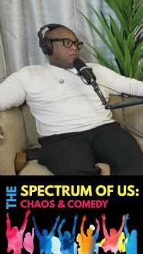 Episode 3: Neurodivergence & Law Enforcement | The Spectrum of Us Podcast