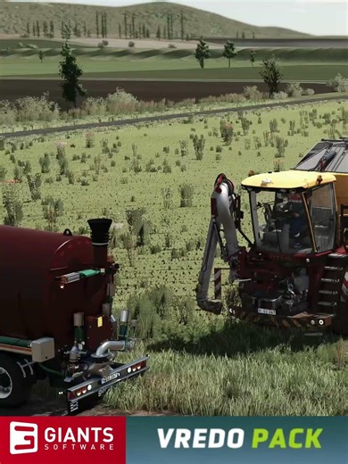 #farmingsimulator25 #fs25 #ls25 #multiplayer #fendtdriversarmy #agriculture #fy #construction #mo...