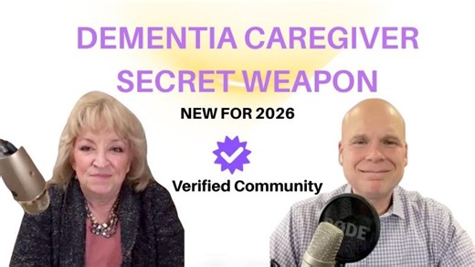 Stop Riding Solo: Why Community is Your Best Caregiving Ally in 2026 | AlzAuthors