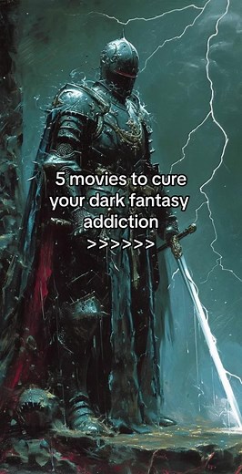 Exploring Dark Fantasy in Lord of the Rings