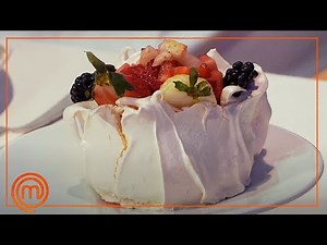 “EL MEJOR DE LA TEMPORADA” Los jueces se rinden ante este postre perfecto | MasterChef 13