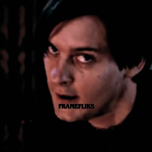 " Bro Rlly Was Gonna Cry🥶 "┃Bully Maguire Edit┃Song Name - Worry (slowed)