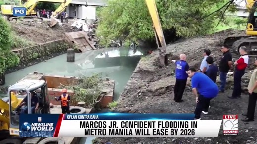 LIVE: Newsline World | November 13, 2025 | SMNI Integrated News