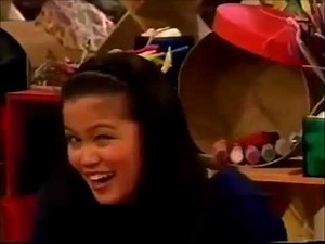 Out of the Box Promo- Imagination (1999)