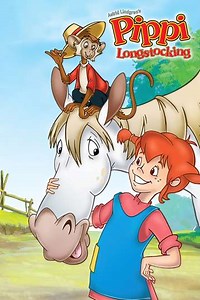 Pippi Longstocking Season 1 - Episode Guide, Ratings & Streaming