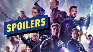 Professor Hulk's Endgame Transformation Is a Comics Callback