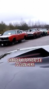 84K views · 4.2K reactions | I Was in Mopar Heaven! | Dylan McCool | Facebook