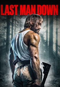 Last Man Down (2021)