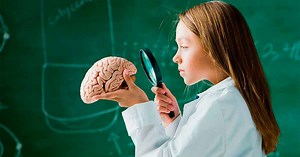 Test: Detección de niños superdotados (9 - 14 años)