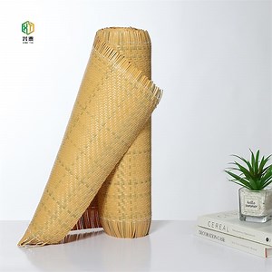[Hot Item] Premium Vietnam Rattan Furniture Raw Materials - Exceptional Quality Raw Rattan for Singapore Cane Herringbone Webbing