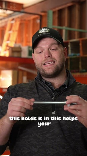 This Small Part Helps Make Your Garage Door Hurricane-Rated | Charleston SC